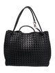 Bottega Veneta Intrecciato Andiamo Large