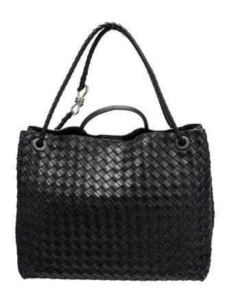 Bottega Veneta Intrecciato Andiamo Large