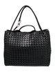 Bottega Veneta Intrecciato Andiamo Large