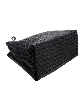 Bottega Veneta Intrecciato Andiamo Large