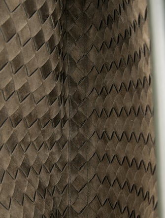 Bottega Veneta Intrecciato Belt Bag