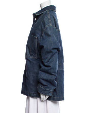 Bottega Veneta Denim Jacket