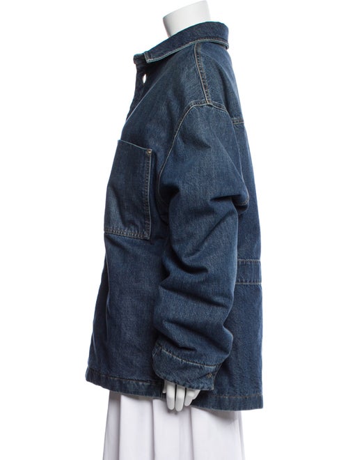 Bottega Veneta Denim Jacket