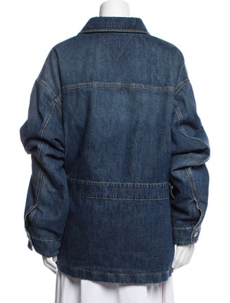 Bottega Veneta Denim Jacket