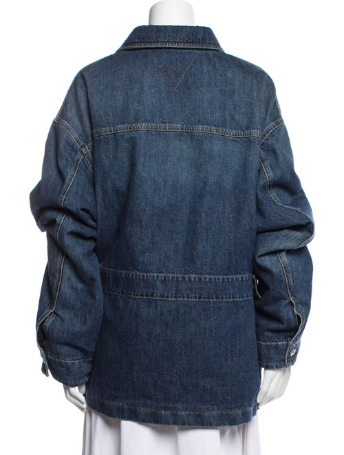 Bottega Veneta Denim Jacket