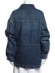 Bottega Veneta Denim Jacket