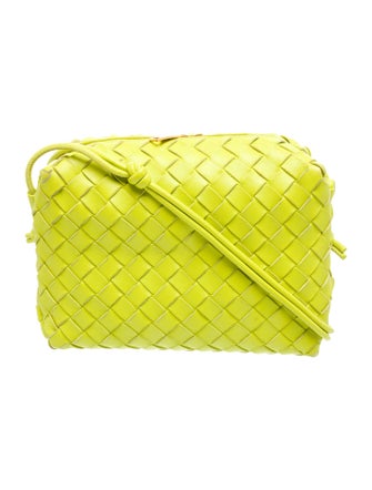 Bottega Veneta Intrecciato Loop