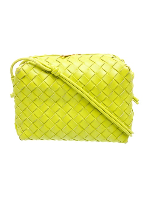 Bottega Veneta Intrecciato Loop