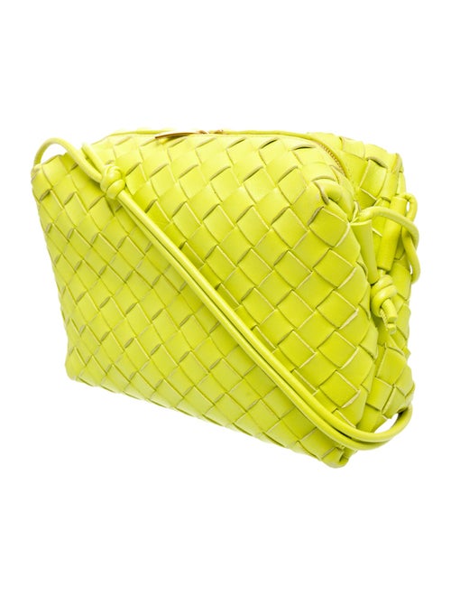 Bottega Veneta Intrecciato Loop