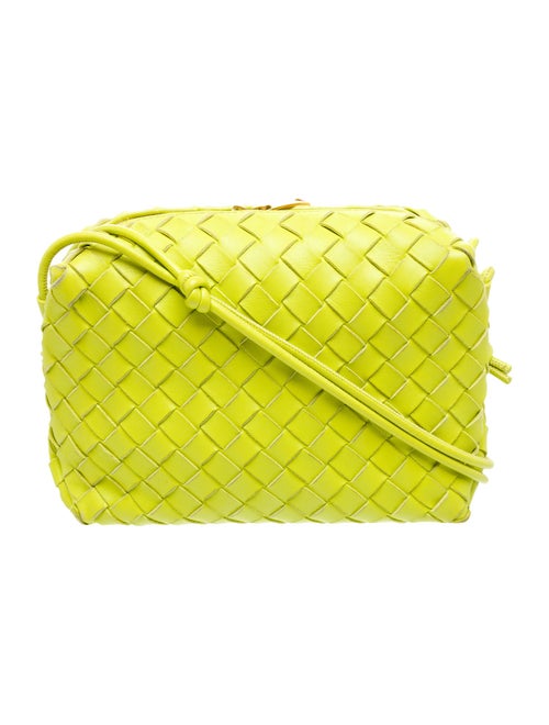 Bottega Veneta Intrecciato Loop