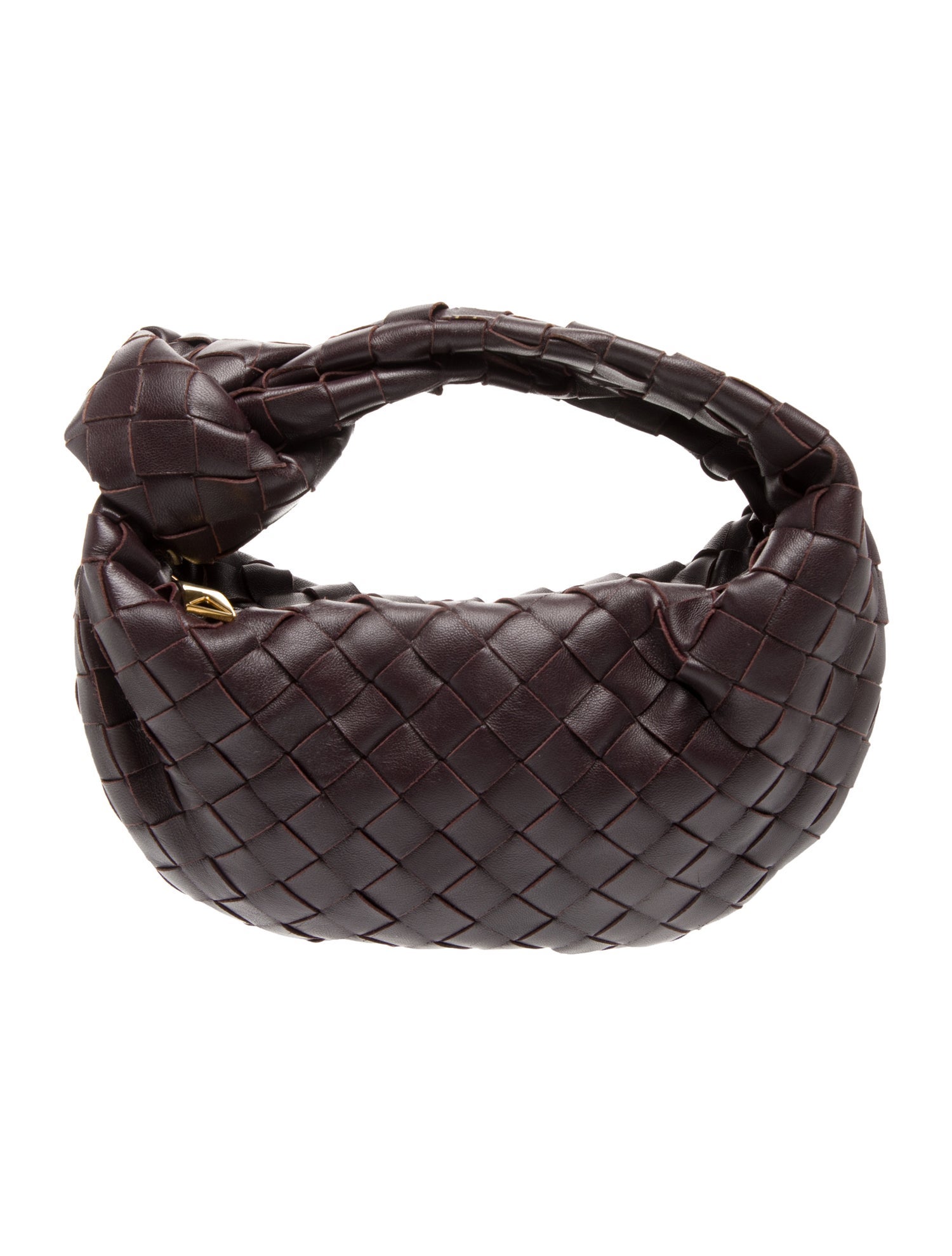 Bottega Veneta Intrecciato Jodie