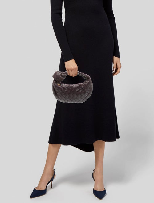 Bottega Veneta Intrecciato Jodie