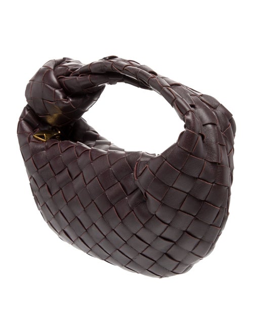 Bottega Veneta Intrecciato Jodie