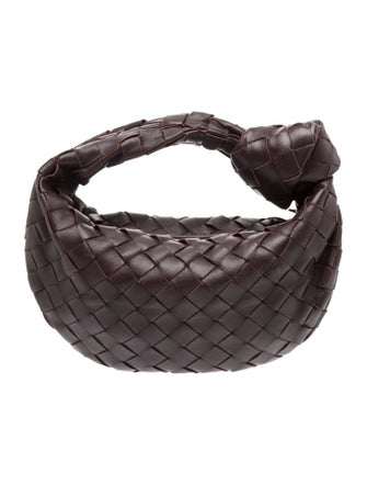 Bottega Veneta Intrecciato Jodie