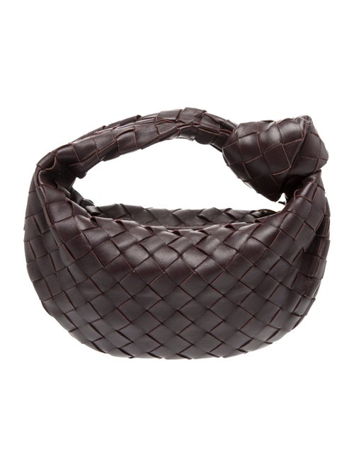 Bottega Veneta Intrecciato Jodie
