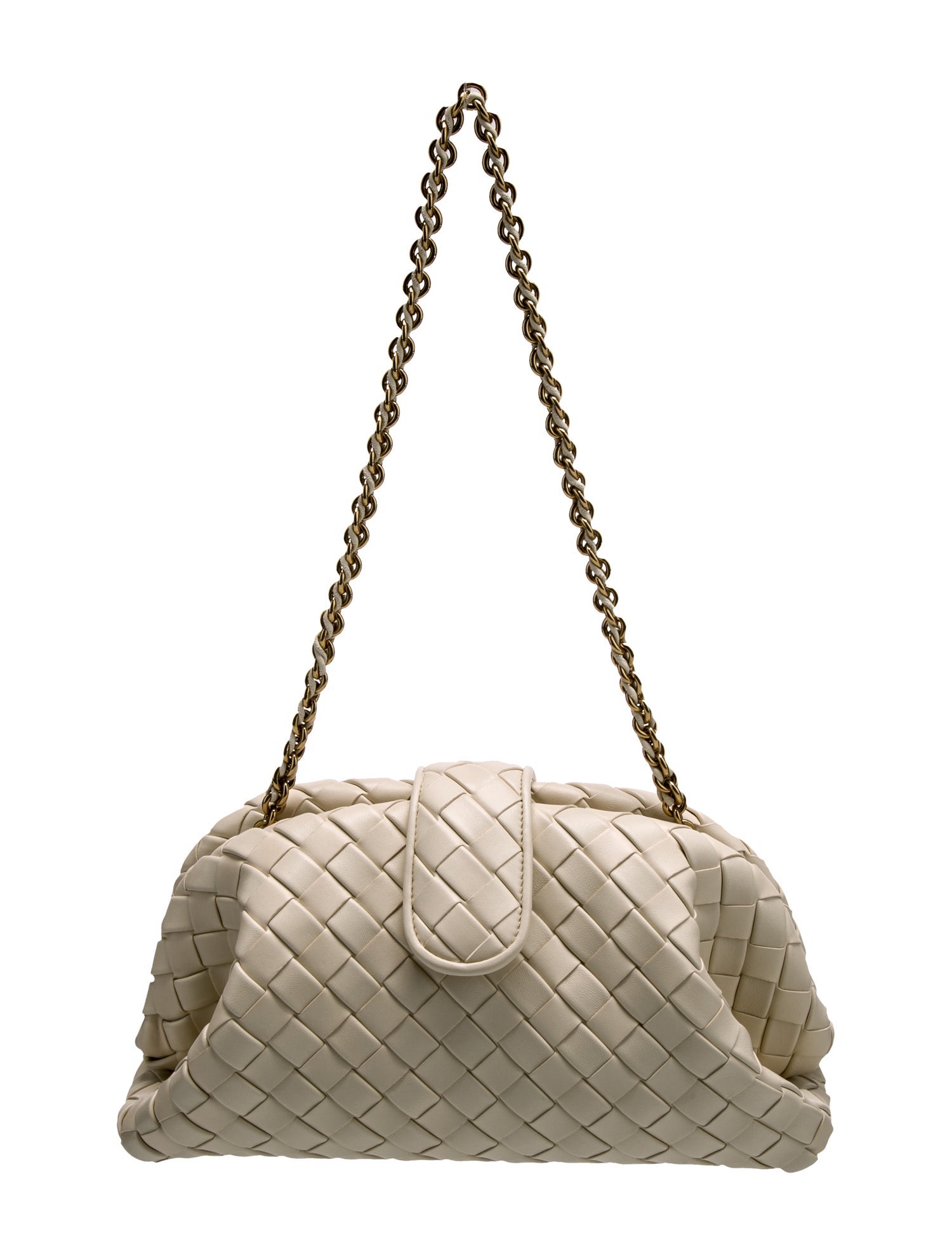 Bottega Veneta Intrecciato Intrecciato Lauren 1980