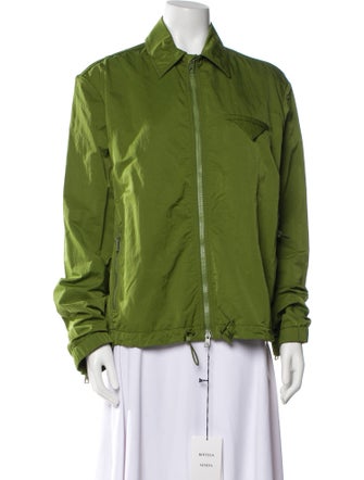 Bottega Veneta Utility Jacket