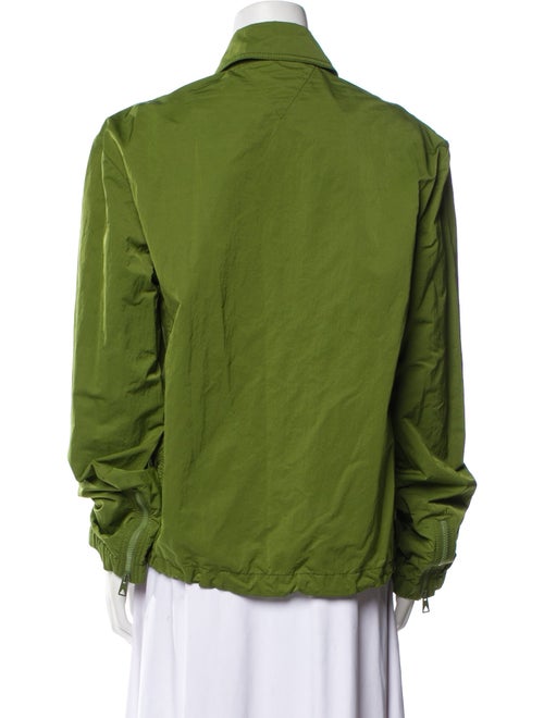 Bottega Veneta Utility Jacket