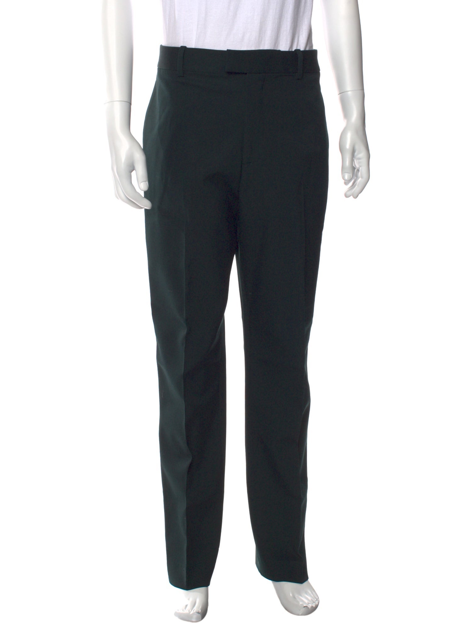 Bottega Veneta Wool Dress Pants