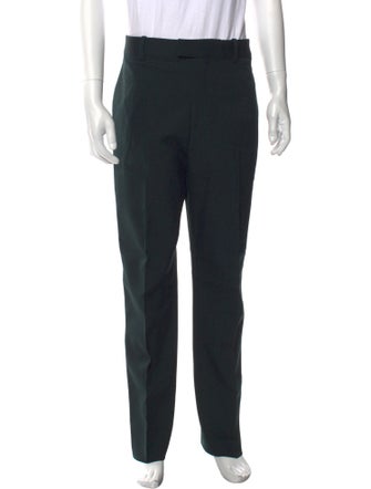 Bottega Veneta Wool Dress Pants