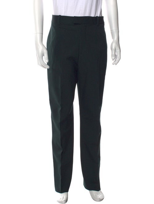 Bottega Veneta Wool Dress Pants