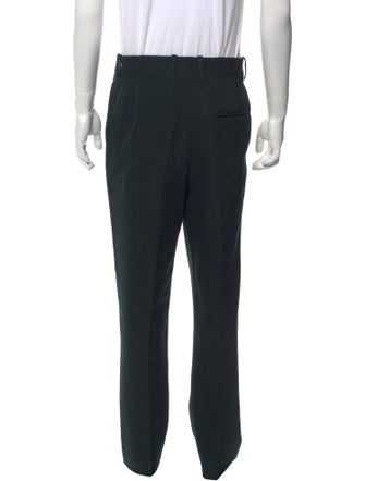 Bottega Veneta Wool Dress Pants