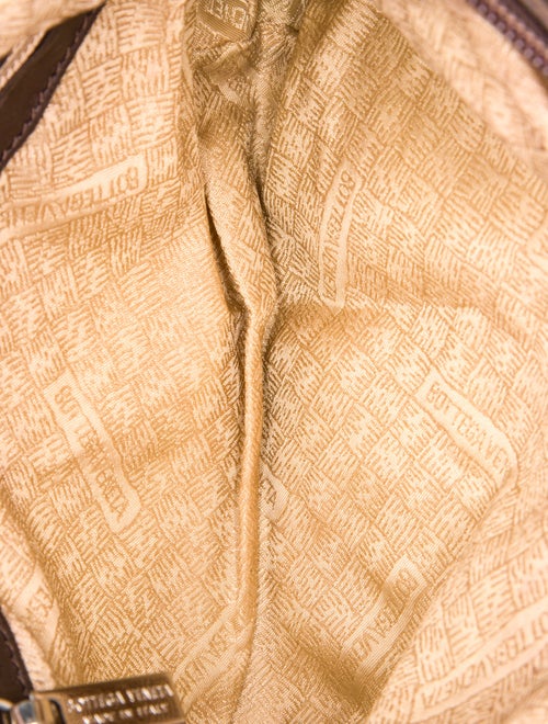 Bottega Veneta Nylon Crossbody Bag