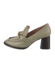 Bottega Veneta Leather Pumps