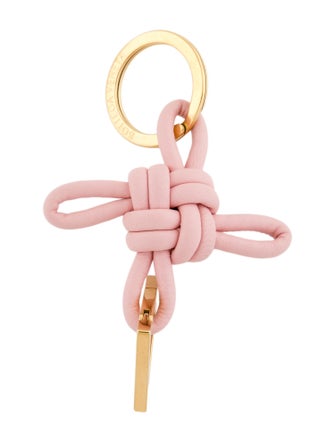 Bottega Veneta Keychain