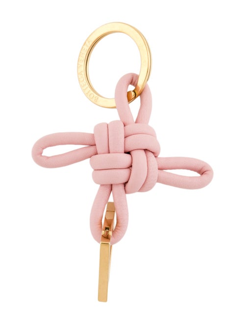 Bottega Veneta Keychain