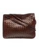 Bottega Veneta Leather Shoulder Bag