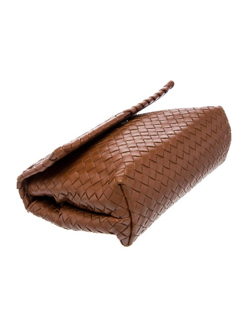 Bottega Veneta Intrecciato Olimpia