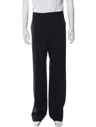 Bottega Veneta Wool Dress Pants