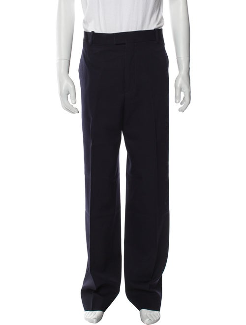 Bottega Veneta Wool Dress Pants