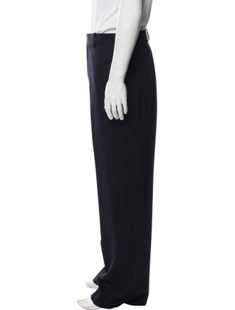 Bottega Veneta Wool Dress Pants
