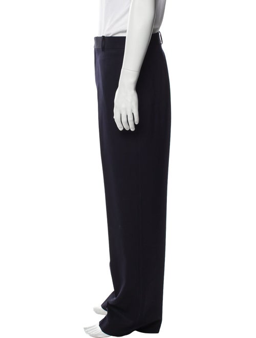 Bottega Veneta Wool Dress Pants