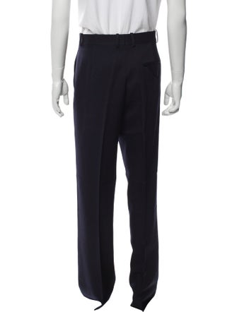 Bottega Veneta Wool Dress Pants