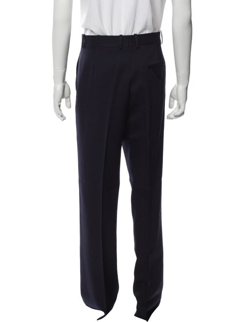 Bottega Veneta Wool Dress Pants