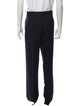 Bottega Veneta Wool Dress Pants