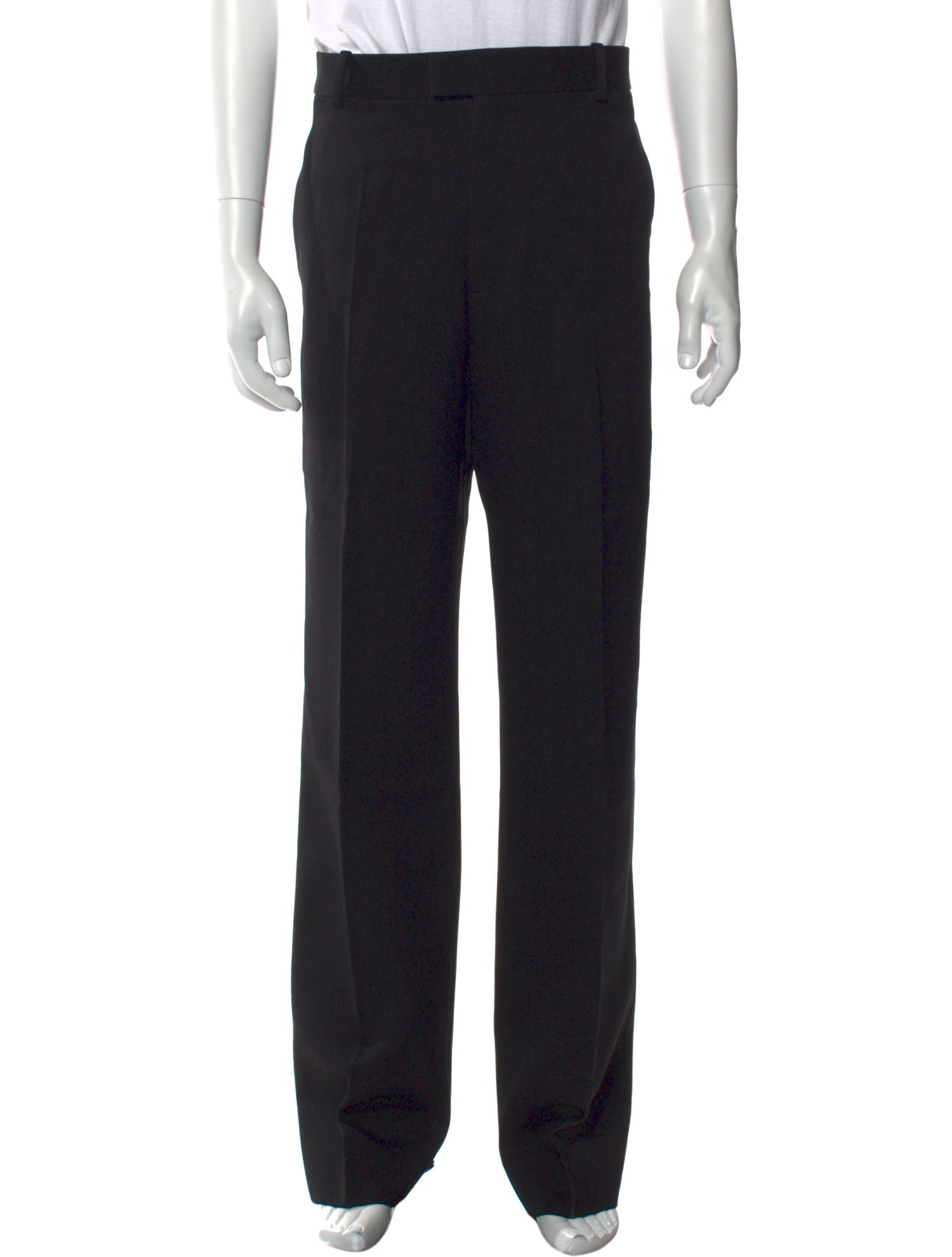 Bottega Veneta Wool Dress Pants