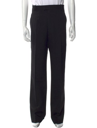 Bottega Veneta Wool Dress Pants