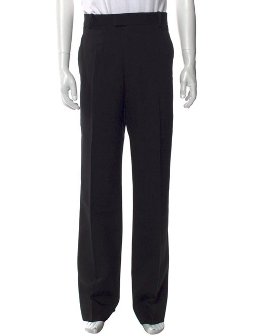 Bottega Veneta Wool Dress Pants