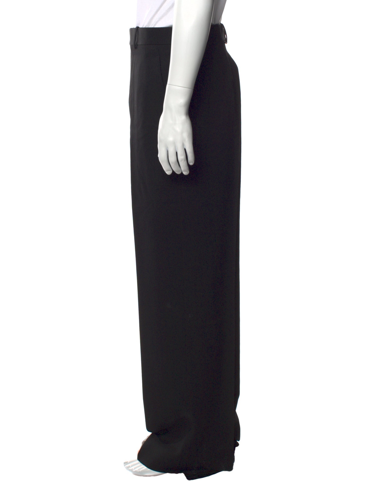 Bottega Veneta Wool Dress Pants