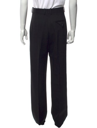 Bottega Veneta Wool Dress Pants