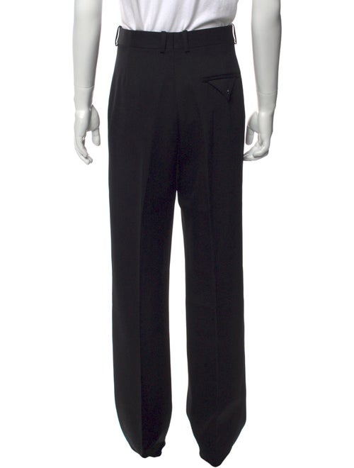 Bottega Veneta Wool Dress Pants