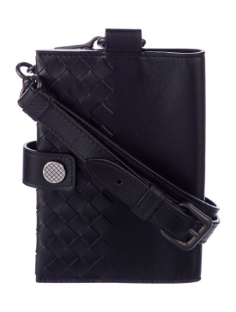 Bottega Veneta wallet