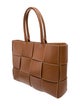 Bottega Veneta Intrecciato Arco Large