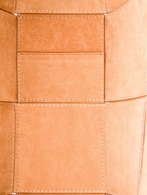 Bottega Veneta Intrecciato Arco Large