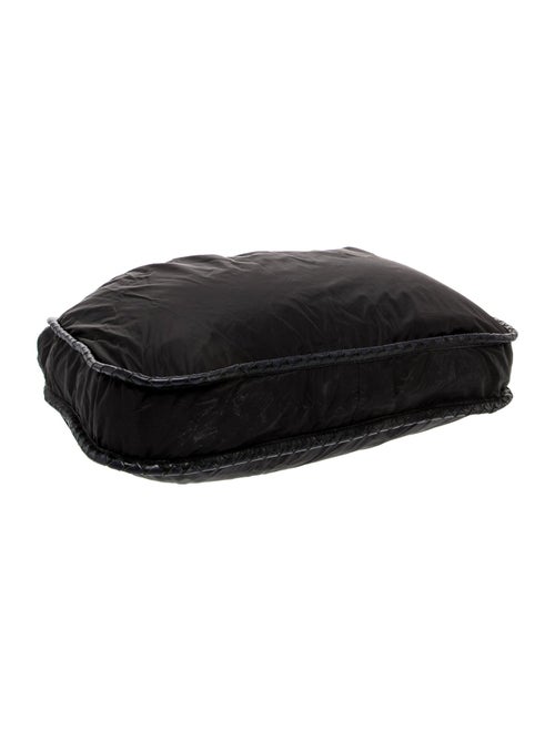 Bottega Veneta Nylon Hobo