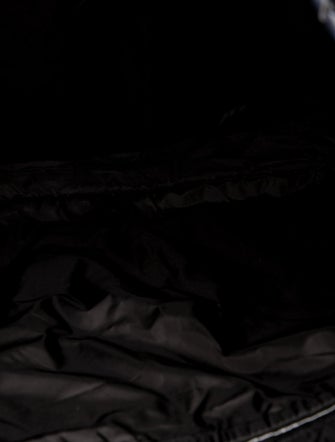 Bottega Veneta Nylon Hobo